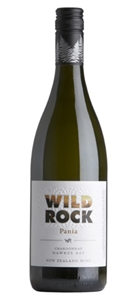 Wild Rock Chardonnay 2014 (12 x 750mL), 