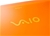 Sony VAIO C Series VPCCB35FGD 15.5 inch Orange Notebook (Refurbished)