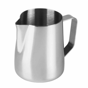 1.5L Stainless Steel Coffee Frothing Mil