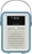 View Quest Retro Mini DAB+ FM Radio with Bluetooth (VQ-MINI-BL)