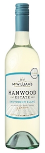 McWilliam's `Hanwood Estate` Sauvignon B