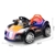 Rigo Kids Ride On Car - Black & Orange