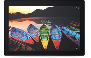 Lenovo Tab 10 10-Inch Tablet, Black