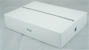 Apple iPad 5th Gen 9.7-inch 32GB WiFi (S