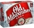 Old Milwaukee Cans (24 x 473mL)