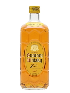 Suntory Kakubin Whisky (1 x700ml) Japan