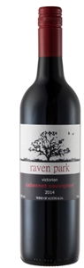 Raven Park Victorian Cabernet Sauvignon 