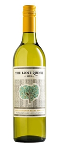 The Lone Quince 1925 Sauvignon Blanc Sem