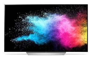LG OLED65C7T 65-inch OLED TV