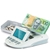 Digital Electronic Money Note and Coin Counter scales