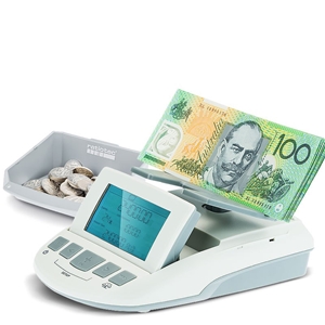 Digital Electronic Money Note and Coin C