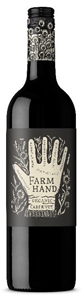 Farm Hand Organic Cabernet Sauvignon 201