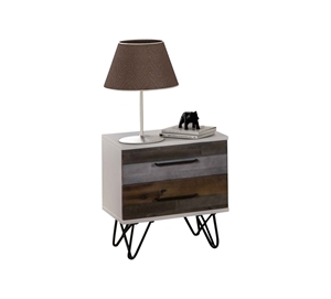 Shelby Bedside Table