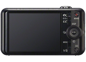 Sony DSCWX50B 16.2 Mega Pixel W Series 5