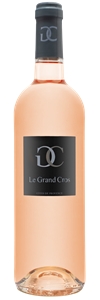 Domaine Le Grand Cros Rose 2016 (1 x 3L 