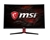 MSI OPTIX G27C2 27-Inch Full HD Curved Gaming Monitor