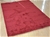 Ultimate - Home Rug - Red - 80x150cm