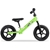 Rigo 12 Inch Kids Balance Bike - Green
