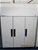 Skope Upright 3 (Solid) Door Refrigerator
