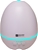 Milano Decor - Ultrasonic Aroma Diffuser- Dino Egg - White
