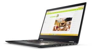 Lenovo ThinkPad Yoga 370 - 13.3" FHD Tou