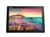 Lenovo IdeaPad Miix 720 - 12" QHD+ Touch Display/i7/8GB/256GB NVMe