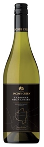 Jacob's Creek `Barossa Signature' Chardo