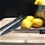 Star Kitchen Chef Knives Stainless Steel Blade 20cm