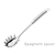 Exquisite Kitchen Cooking Utensils Stainless Steel 37cm Spaghetti spoon