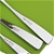 Glinde 30 PIECE CUTLERY SET Fork Knife Spoon Tea Cafe Coffee Dinner SS