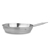 Pro-X 20cm Stainless Steel Frypan Frying Pan Skillet Dishwasher Oven Safe