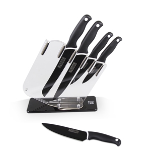 Holton 6pc Knife Set Cutlery Knives Set