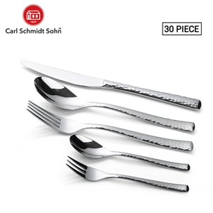Stern 30pcs Premium SS Cutlery Set Dinne