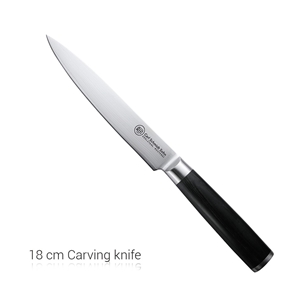 Konstanz Kitchen Carving Knife