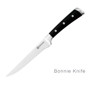 Herne Kitchen Boning Knife 14cm Stainles