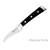 Herne Kitchen Peeling knife 7cm Stainless Steel Blade Knives