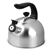 Boxberg 2L Whistling Kettle Stainless Steel Tea Camping Kitchen Stove Top