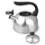 Boxberg 2L Whistling Kettle Stainless Steel Tea Camping Kitchen Stove Top