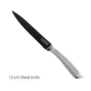 Garmisch Kitchen Steak Knife