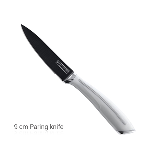 Garmisch Kitchen Paring Knife