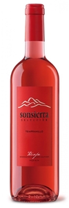 Sonsierra Rose 2015 (12 x 750mL), Rioja,