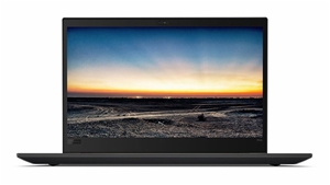 Lenovo ThinkPad P52s 15.6" 4K UHD/i7-865
