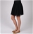 Zhouk Netted Tulle Skirt
