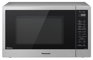 Panasonic NN-ST67JSQPQ 32L Microwave