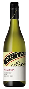 Petaluma White Label Chardonnay 2017 (6 