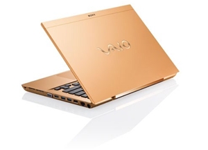 Sony VAIO S Series SVS13A15GGN 13.3 inch