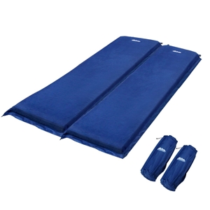 Weisshorn Double Size Self Inflating Mat