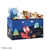 Kids Foldable Storage Toy Box - Blue