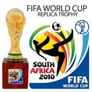 FIFA World Cup Collector's Trophy