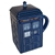 Doctor Who Tardis Coffee Mug with Lid